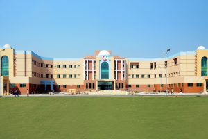 Sadiq Abbasi Hospital Bahawalpur